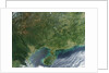 Southeastern China and the Gulf of Tonkin by Anonymous