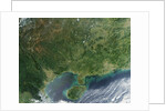 Southeastern China and the Gulf of Tonkin by Anonymous