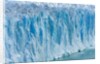 Perito Moreno Glacier by Anonymous