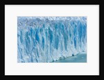 Perito Moreno Glacier by Anonymous