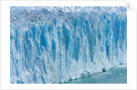 Perito Moreno Glacier by Anonymous