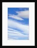 Clouds in Sky by Anonymous