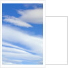 Clouds in Sky by Anonymous