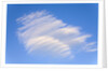 Clouds and Blue Sky by Anonymous