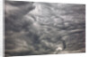 Threatening Storm Clouds by Anonymous