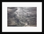 Threatening Storm Clouds by Anonymous