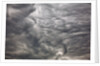 Threatening Storm Clouds by Anonymous