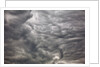 Threatening Storm Clouds by Anonymous