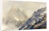 Cerro Torre by Anonymous