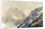Cerro Torre by Anonymous