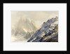 Cerro Torre by Anonymous