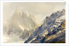Cerro Torre by Anonymous