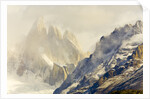 Cerro Torre by Anonymous