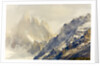 Cerro Torre by Anonymous