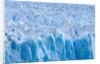 Rough Surface of Perito Moreno Glacier by Anonymous