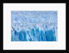 Rough Surface of Perito Moreno Glacier by Anonymous