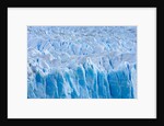 Rough Surface of Perito Moreno Glacier by Anonymous