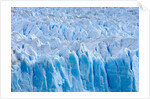 Rough Surface of Perito Moreno Glacier by Anonymous