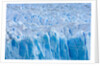 Rough Surface of Perito Moreno Glacier by Anonymous
