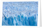 Rough Surface of Perito Moreno Glacier by Anonymous