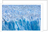 Rough Surface of Perito Moreno Glacier by Anonymous