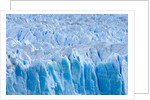 Rough Surface of Perito Moreno Glacier by Anonymous