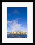 Morning Fog Over Small Rocky Island at South Shetland Islands by Anonymous