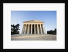 Jefferson Memorial by Anonymous
