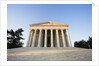 Jefferson Memorial by Anonymous