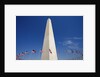 Washington Monument by Anonymous