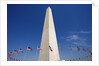 Washington Monument by Anonymous