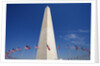 Washington Monument by Anonymous