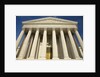 United States Supreme Court by Anonymous