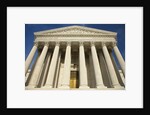 United States Supreme Court by Anonymous