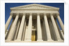 United States Supreme Court by Anonymous