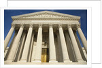 United States Supreme Court by Anonymous