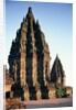 Prambanan Temple by Anonymous