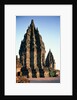 Prambanan Temple by Anonymous
