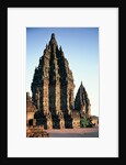 Prambanan Temple by Anonymous