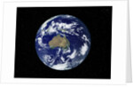Australia and Oceania by Anonymous