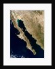 Baja California Peninsula in Mexico by Anonymous