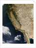 West Coast of the United States and Baja California by Anonymous