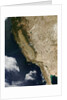 West Coast of the United States and Baja California by Anonymous