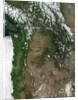 Pacific Northwest and Southern British Columbia by Anonymous