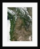 Pacific Northwest and Southern British Columbia by Anonymous