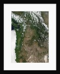 Pacific Northwest and Southern British Columbia by Anonymous