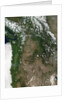 Pacific Northwest and Southern British Columbia by Anonymous