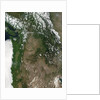 Pacific Northwest and Southern British Columbia by Anonymous