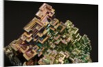 Crystalline Structure of the Element Bismuth by Anonymous