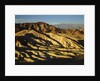 Zabriskie Point, Death Valley by Anonymous